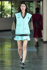 ノントーキョー 2025-26年秋冬コレクション - 夢見るギャンブラー｜写真10