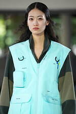 ノントーキョー 2025-26年秋冬コレクション - 夢見るギャンブラー｜写真11