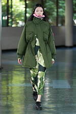 ノントーキョー 2025-26年秋冬コレクション - 夢見るギャンブラー｜写真12