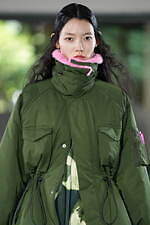 ノントーキョー 2025-26年秋冬コレクション - 夢見るギャンブラー｜写真13