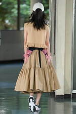 ノントーキョー 2025-26年秋冬コレクション - 夢見るギャンブラー｜写真5