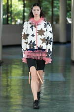 ノントーキョー 2025-26年秋冬コレクション - 夢見るギャンブラー｜写真14