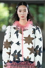 ノントーキョー 2025-26年秋冬コレクション - 夢見るギャンブラー｜写真15