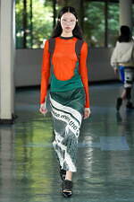 ノントーキョー 2025-26年秋冬コレクション - 夢見るギャンブラー｜写真16