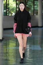 ノントーキョー 2025-26年秋冬コレクション - 夢見るギャンブラー｜写真18