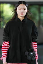 ノントーキョー 2025-26年秋冬コレクション - 夢見るギャンブラー｜写真19