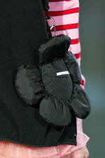 ノントーキョー 2025-26年秋冬コレクション - 夢見るギャンブラー｜写真20