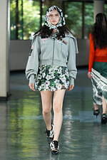 ノントーキョー 2025-26年秋冬コレクション - 夢見るギャンブラー｜写真30