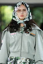 ノントーキョー 2025-26年秋冬コレクション - 夢見るギャンブラー｜写真31