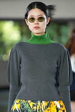 ノントーキョー 2025-26年秋冬コレクション - 夢見るギャンブラー｜写真39