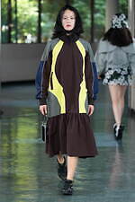 ノントーキョー 2025-26年秋冬コレクション - 夢見るギャンブラー｜写真40