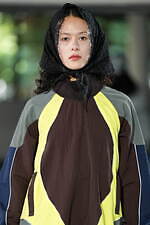 ノントーキョー 2025-26年秋冬コレクション - 夢見るギャンブラー｜写真41