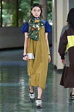 ノントーキョー 2025-26年秋冬コレクション - 夢見るギャンブラー｜写真53