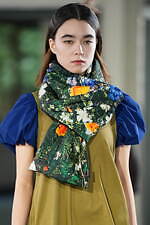 ノントーキョー 2025-26年秋冬コレクション - 夢見るギャンブラー｜写真54