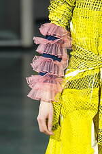 ノントーキョー 2025-26年秋冬コレクション - 夢見るギャンブラー｜写真58