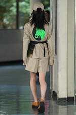 ノントーキョー 2025-26年秋冬コレクション - 夢見るギャンブラー｜写真49