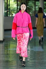 ノントーキョー 2025-26年秋冬コレクション - 夢見るギャンブラー｜写真63