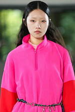 ノントーキョー 2025-26年秋冬コレクション - 夢見るギャンブラー｜写真64