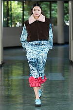 ノントーキョー 2025-26年秋冬コレクション - 夢見るギャンブラー｜写真66