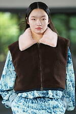 ノントーキョー 2025-26年秋冬コレクション - 夢見るギャンブラー｜写真67