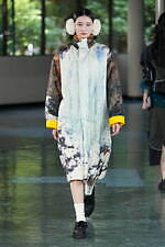 ノントーキョー 2025-26年秋冬コレクション - 夢見るギャンブラー｜写真69