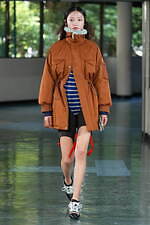 ノントーキョー 2025-26年秋冬コレクション - 夢見るギャンブラー｜写真73