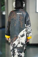 ノントーキョー 2025-26年秋冬コレクション - 夢見るギャンブラー｜写真72