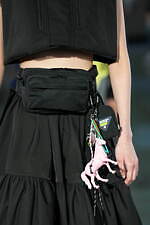 ノントーキョー 2025-26年秋冬コレクション - 夢見るギャンブラー｜写真45