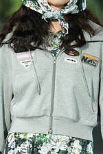 ノントーキョー 2025-26年秋冬コレクション - 夢見るギャンブラー｜写真32