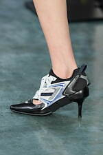 ノントーキョー 2025-26年秋冬コレクション - 夢見るギャンブラー｜写真75