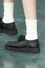 ノントーキョー 2025-26年秋冬コレクション - 夢見るギャンブラー｜写真76