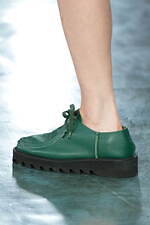 ノントーキョー 2025-26年秋冬コレクション - 夢見るギャンブラー｜写真79