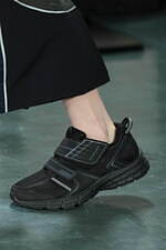 ノントーキョー 2025-26年秋冬コレクション - 夢見るギャンブラー｜写真80