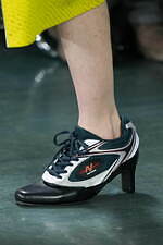 ノントーキョー 2025-26年秋冬コレクション - 夢見るギャンブラー｜写真81