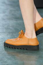 ノントーキョー 2025-26年秋冬コレクション - 夢見るギャンブラー｜写真82