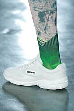 ノントーキョー 2025-26年秋冬コレクション - 夢見るギャンブラー｜写真85