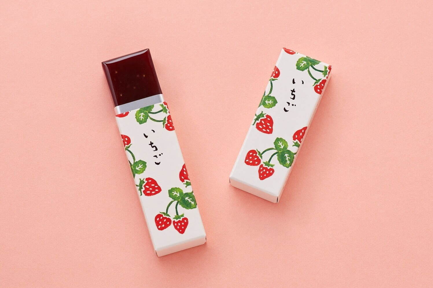 いちごスイーツ特集 - 2025年春食べたい“見た目も可愛い”ストロベリーデザート＆手土産スイーツ｜写真38