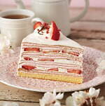 いちごスイーツ特集 - 2025年春食べたい“見た目も可愛い”ストロベリーデザート＆手土産スイーツ｜写真21