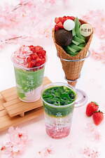 いちごスイーツ特集 - 2025年春食べたい“見た目も可愛い”ストロベリーデザート＆手土産スイーツ｜写真39