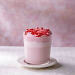 いちごスイーツ特集 - 2025年春食べたい“見た目も可愛い”ストロベリーデザート＆手土産スイーツ｜写真15