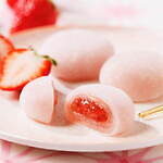 いちごスイーツ特集 - 2025年春食べたい“見た目も可愛い”ストロベリーデザート＆手土産スイーツ｜写真27