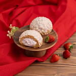 いちごスイーツ特集 - 2025年春食べたい“見た目も可愛い”ストロベリーデザート＆手土産スイーツ｜写真35