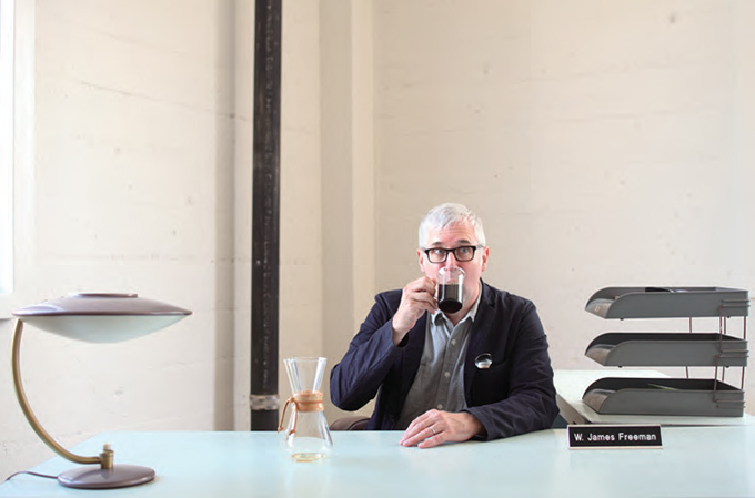 ブルーボトルコーヒー(BLUE BOTTLE COFFEE) ブルーボトルコーヒー｜写真5