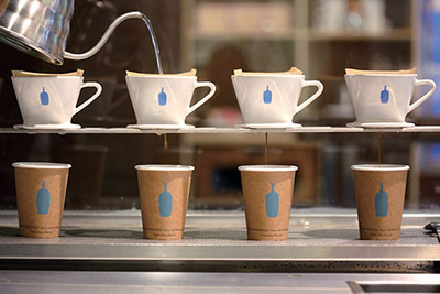 ブルーボトルコーヒー「ブルーボトルコーヒー」