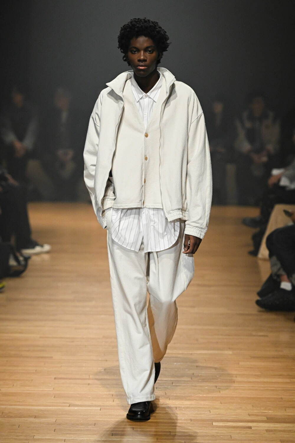 カネマサフィル 2025-26年秋冬<span>コレクション</span> - 写真2