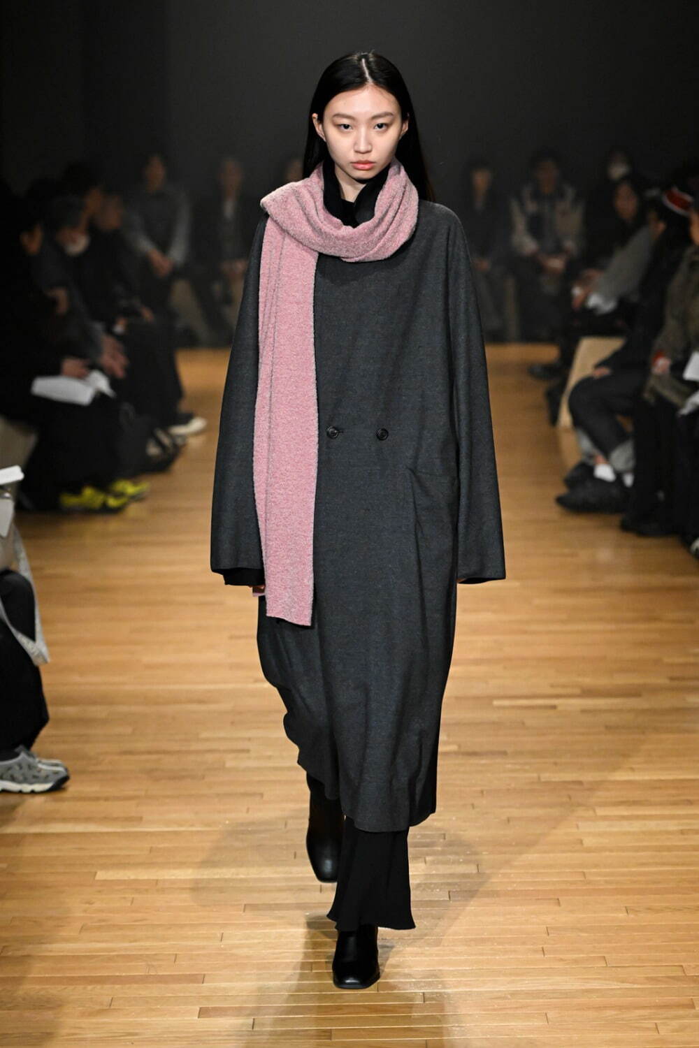 カネマサフィル 2025-26年秋冬<span>コレクション</span> - 写真25