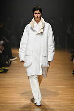 カネマサフィル 2025-26年秋冬コレクション - リラクシングな"英国スタイル"｜写真1