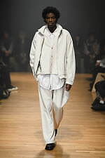 カネマサフィル 2025-26年秋冬コレクション - リラクシングな"英国スタイル"｜写真2