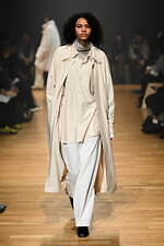 カネマサフィル 2025-26年秋冬コレクション - リラクシングな"英国スタイル"｜写真3