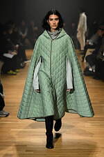 カネマサフィル 2025-26年秋冬コレクション - リラクシングな"英国スタイル"｜写真4